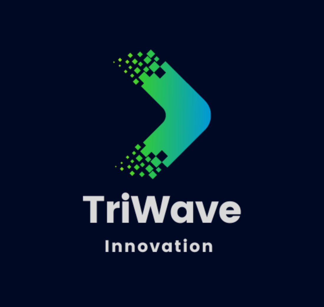 Excited to Announce: TriWave Innovation is Here!