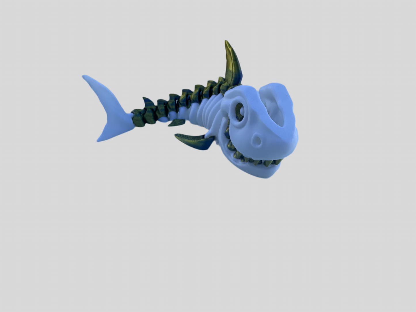 Skelton Shark